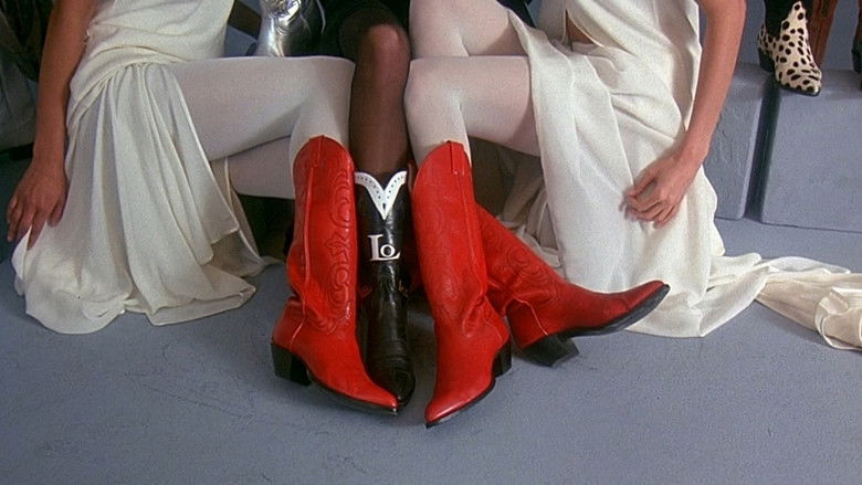 Prêt-à-Porter still 1