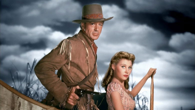 Distant Drums still 4