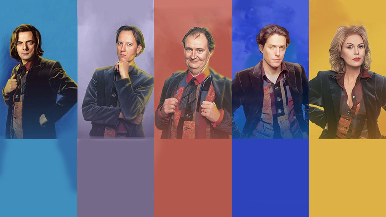 Doctor Who: The Curse of Fatal Death still 2