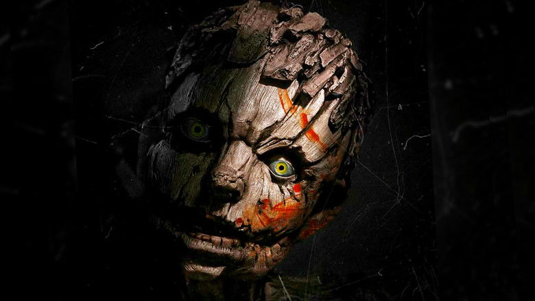 Pinocchio: Unstrung still