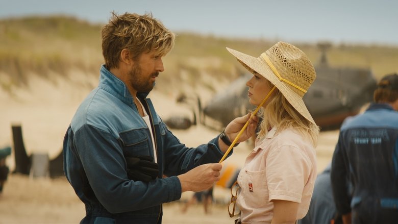 The Fall Guy still 2