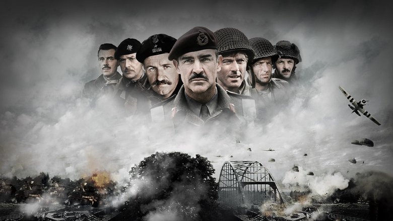 A Bridge Too Far still 1