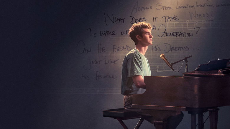 tick, tick... BOOM! still 3