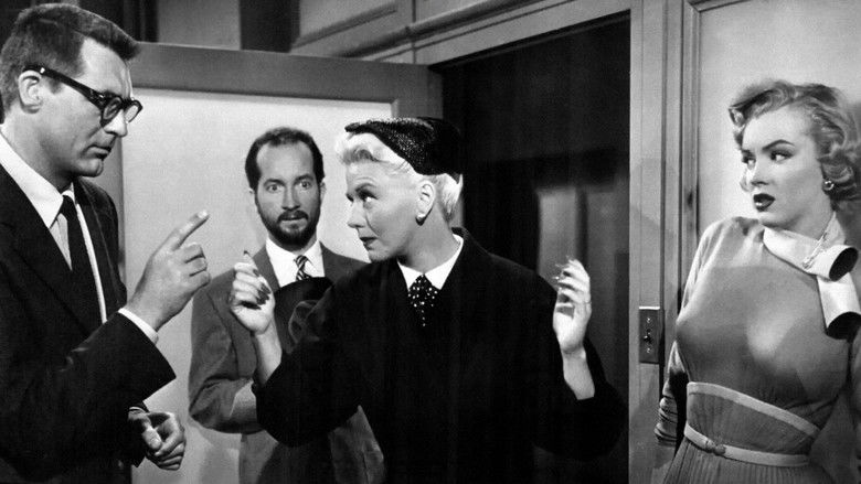 Monkey Business still 3