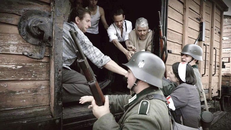 Été 44, un train pour l'enfer still 1