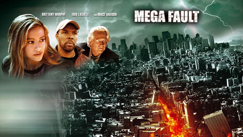 MegaFault still 4
