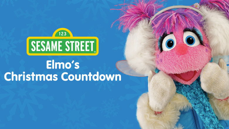 Elmo's Christmas Countdown still 4