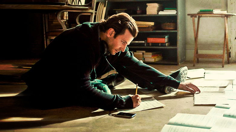Limitless still 3
