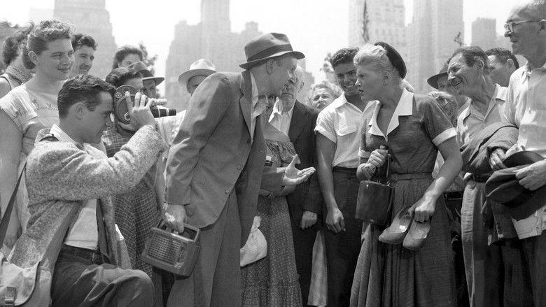 It Should Happen to You still