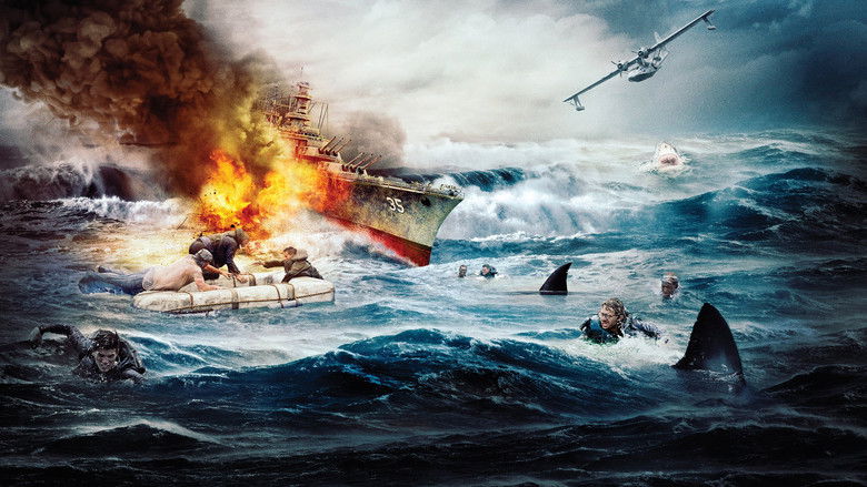 USS Indianapolis: Men of Courage still 2