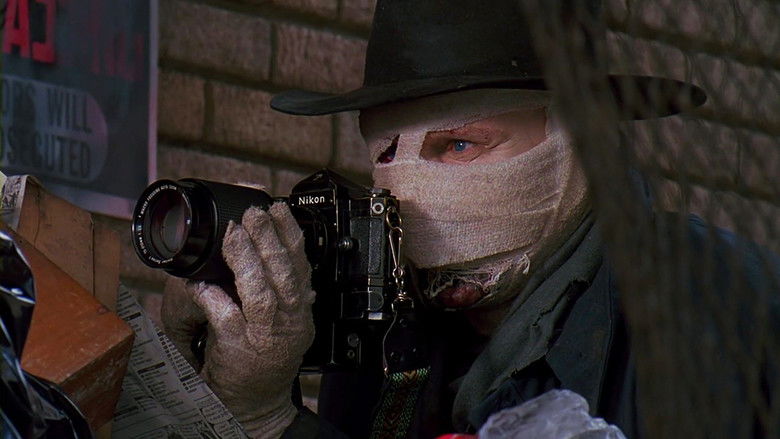 Darkman still