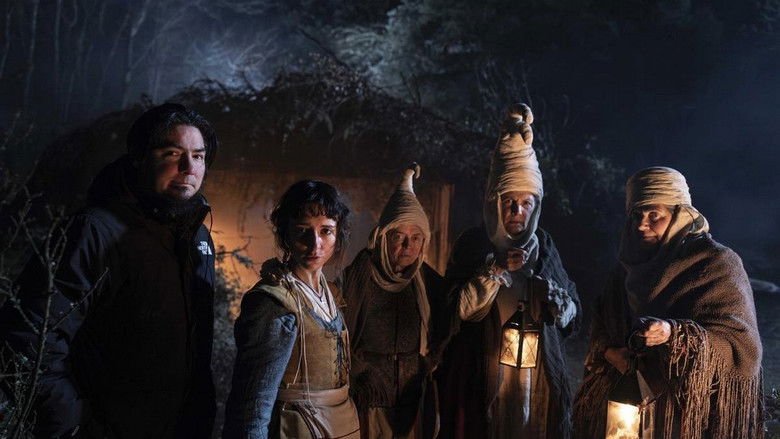 Gaua (The Night) still 4