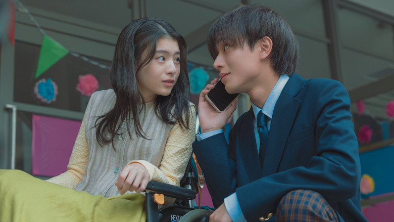 Drawing Closer still 3