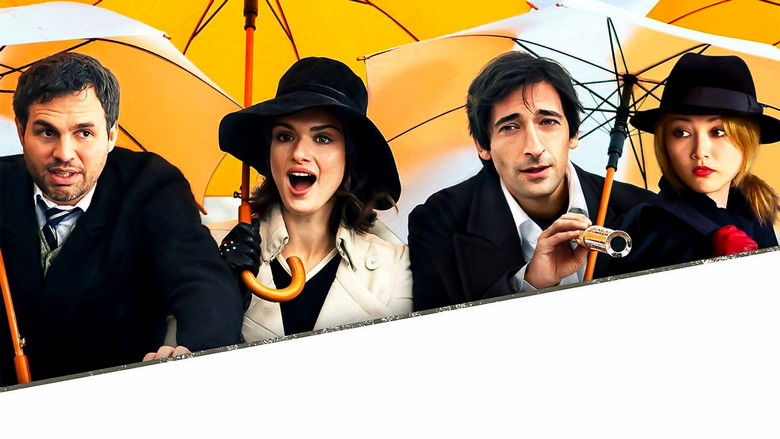 The Brothers Bloom still 3