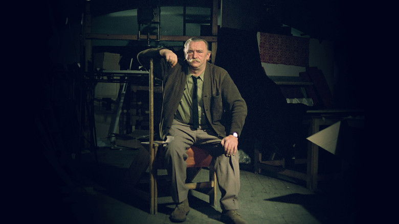 Jiří Trnka: A Long Lost Friend still