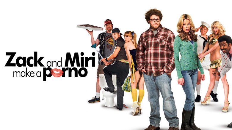 Zack and Miri Make a Porno still 4