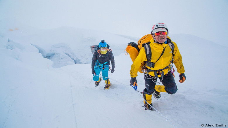 La Congenialità still 1