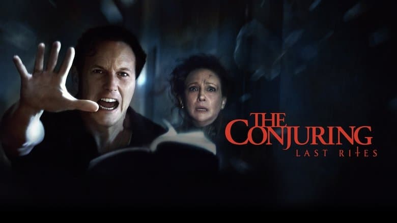 The Conjuring: Last Rites still 2