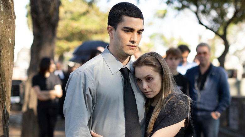 The Girl Who Killed Her Parents: The Confession still 3