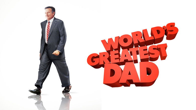 World's Greatest Dad still