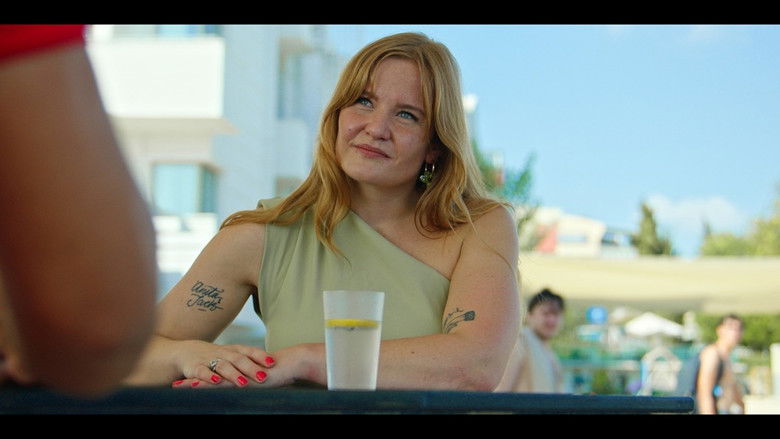 All inclusive love still 1