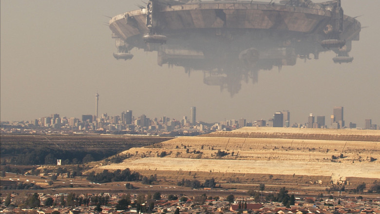 District 9 still 4