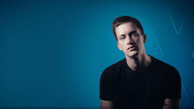 Daniel Sloss: X still