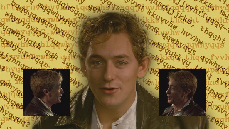 The Tulse Luper Suitcases, Part 2: Vaux to the Sea still 1