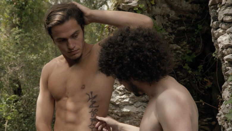 Self Destructive Boys still 1