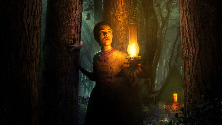 Gretel & Hansel still 4