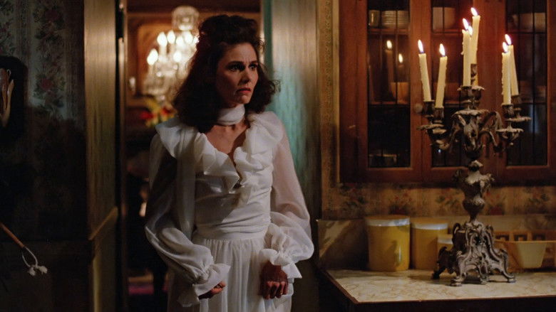 Saturday the 14th still