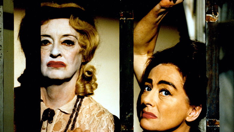 What Ever Happened to Baby Jane? still 3