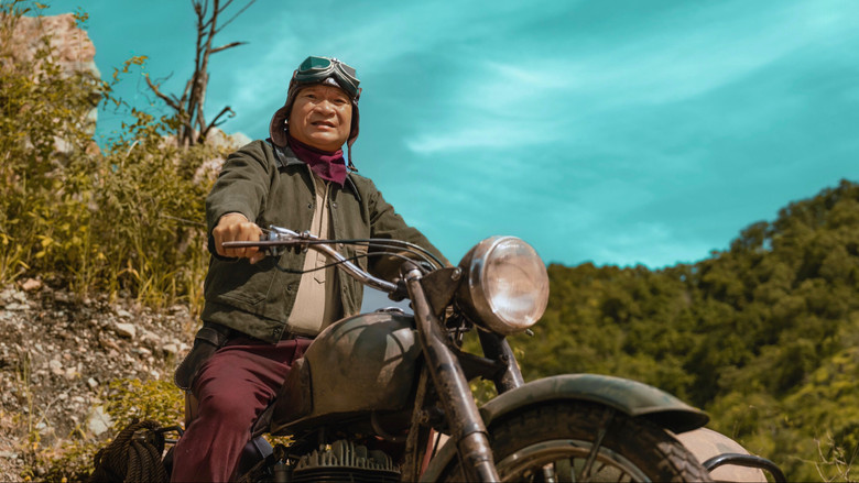 Gold Rush Gang still 2