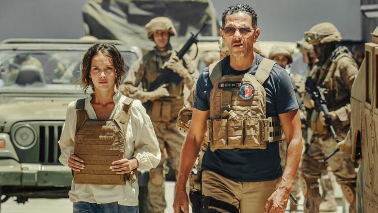 13 Days, 13 Nights still 2