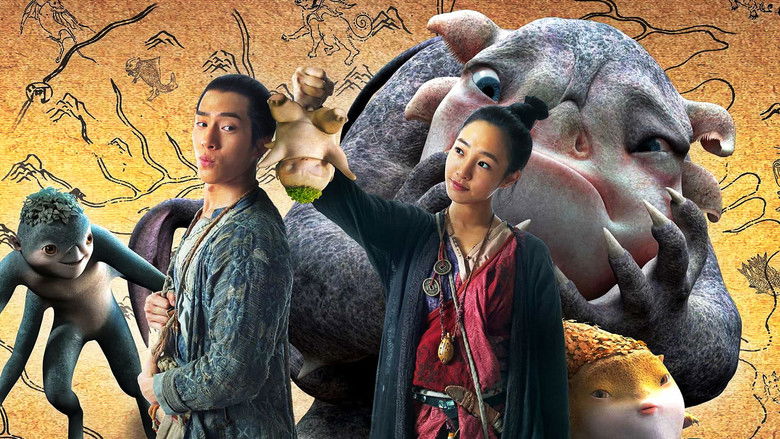 Monster Hunt still