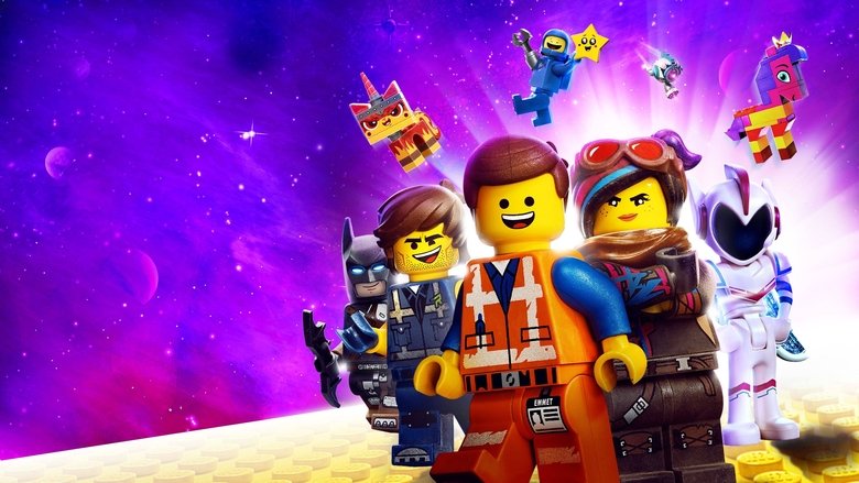 The Lego Movie 2: The Second Part still 1