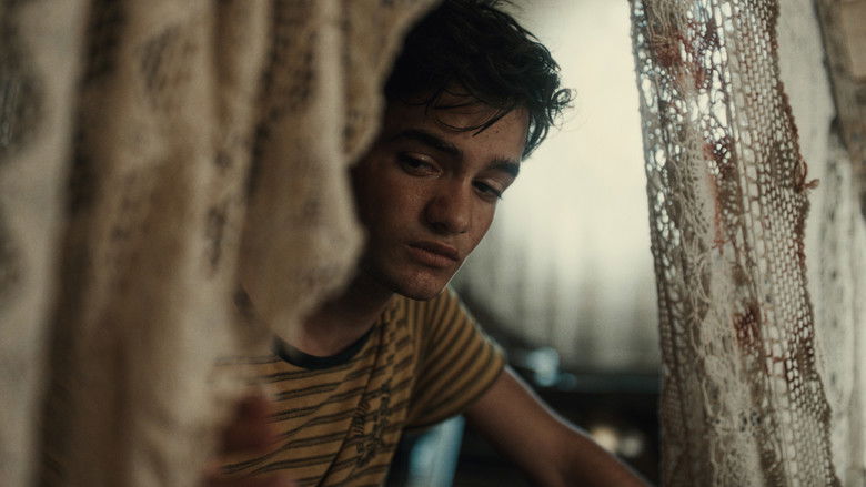 The Sand Castle still