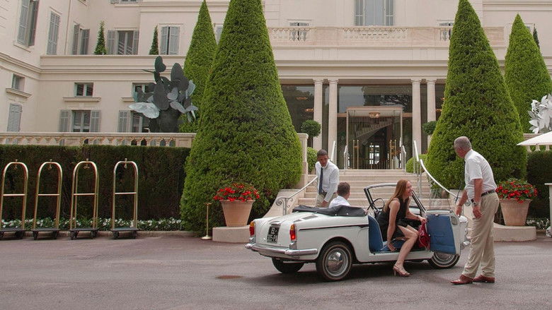 Mythos Côte d'Azur - Liebe, Luxus, Leidenschaft still 3