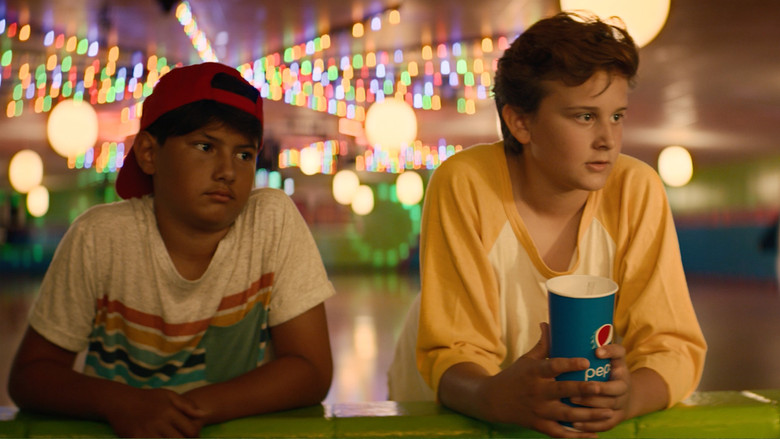 Reuben the Roller Roo still 1