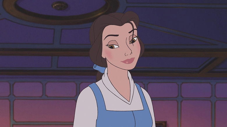 Belle's Magical World still