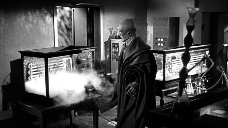 The Colossus of New York still