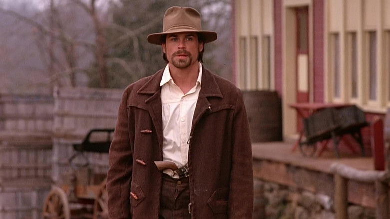 Frank & Jesse still 1