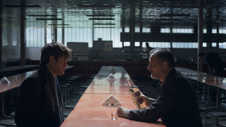 Here Be Dragons still