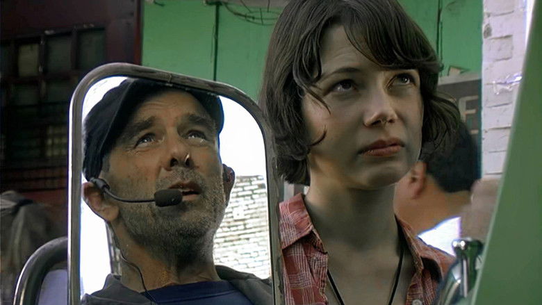 Land of Plenty still 3