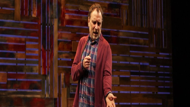 Colin Quinn: Red State, Blue State still 2