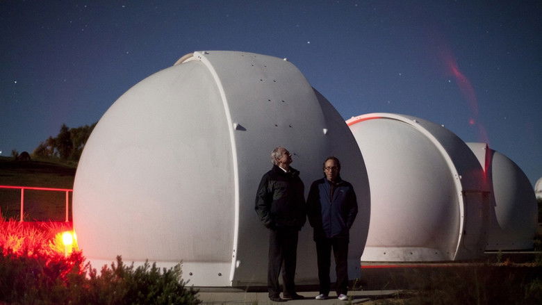 The Unbelievers still 1