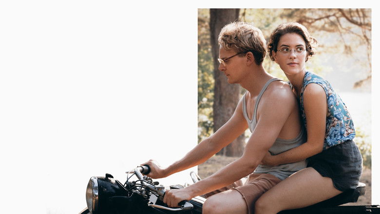 From Hilde, with Love still