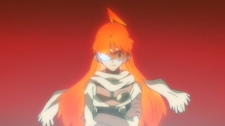 Diebuster: The Movie still 4