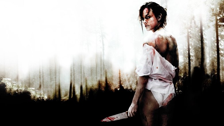 I Spit on Your Grave still 3