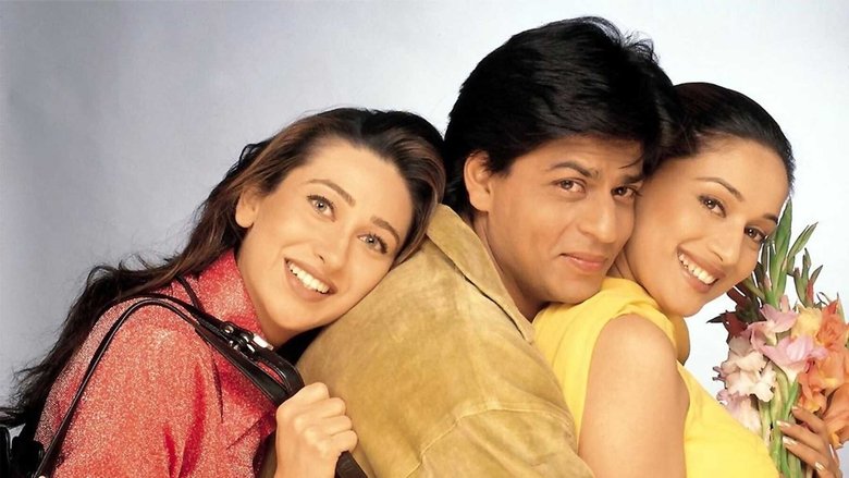 Dil To Pagal Hai still 1